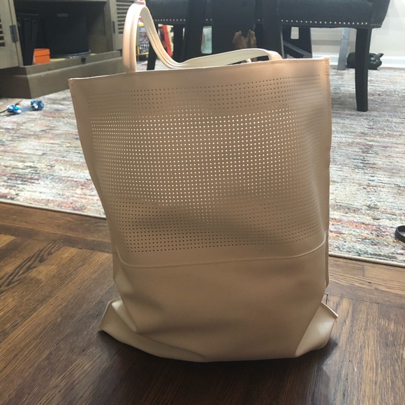 Handbags - Bag/Saks Fifth Ave